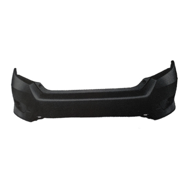Paragolpe para Honda Civic Ex 2016 / 2019 trasero