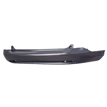 Paragolpe para Honda Cr-V 2013 / 2015 trasero