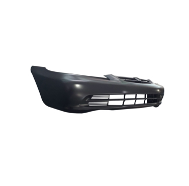 Paragolpe para Honda Accord 2001 / 2002 4 Puertas delantero