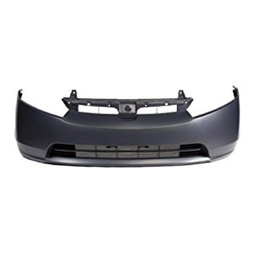 Paragolpe para Honda New Civic 2006 / 2009 delantero sin Agujero