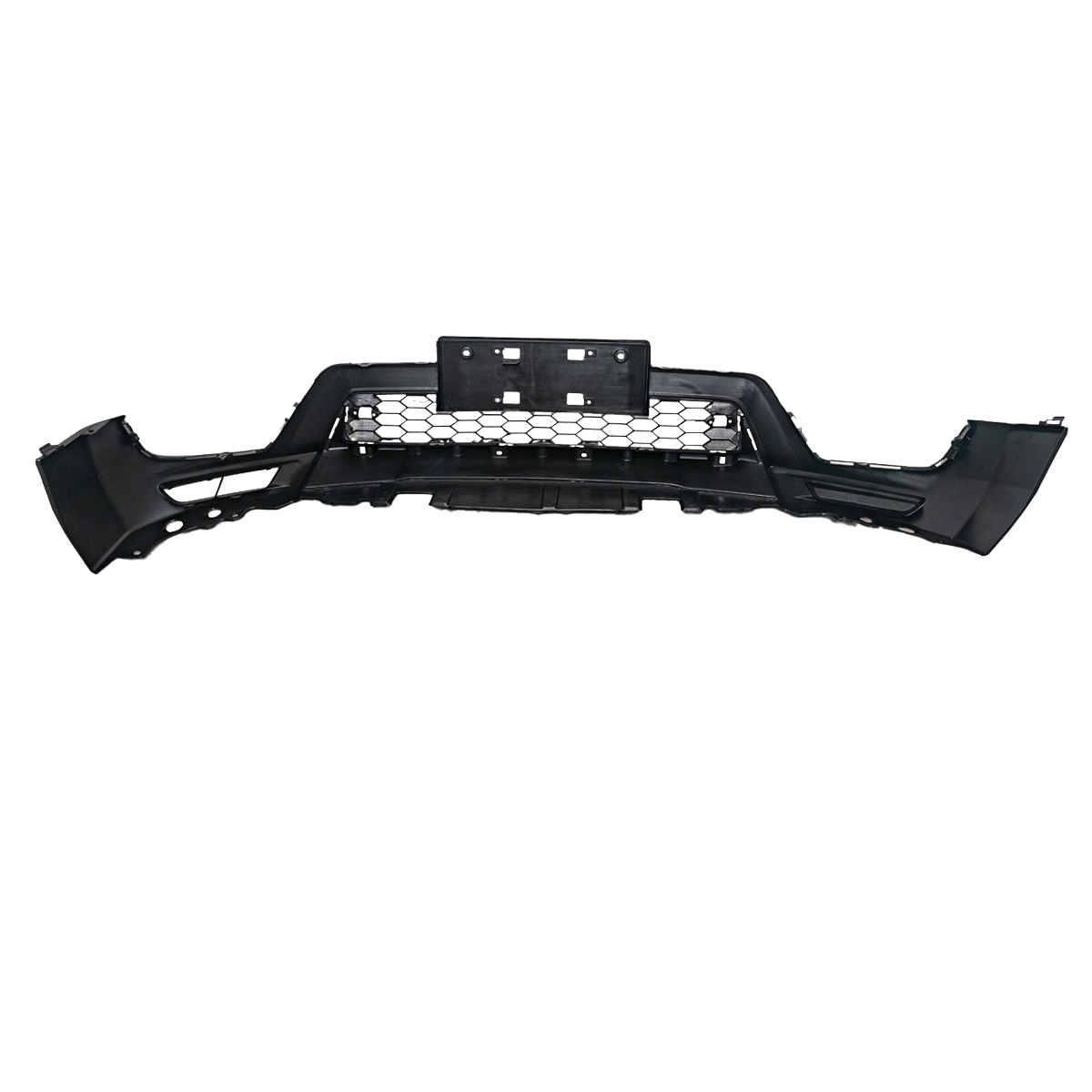 Paragolpe para Honda Cr-V 2017 / 2020 inferior delantero