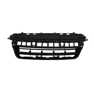Grilla inferior de Paragolpe para Honda New Civic 2009 / 2011 delantero