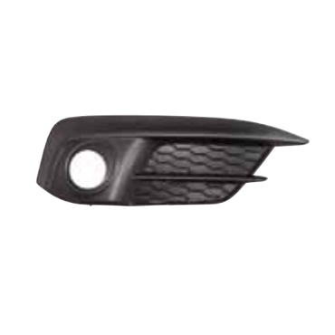 Grilla Lateral de Paragolpe para Honda Civic Ex 2016 / 2019 para Faro derecho