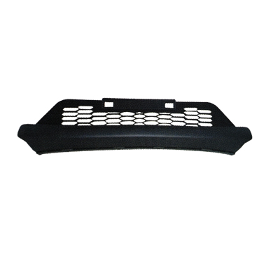 Grilla Central de Paragolpe para Honda Fit 2015 / 2017