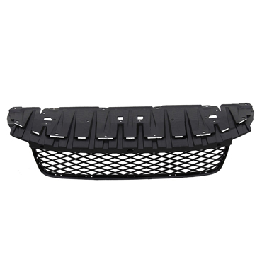 Grilla para Honda Paragolpe / Parante / Capot New Civic Desde 2012 Central Paragolpe
