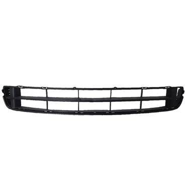 Grilla Central de Paragolpe para Honda Fit 2006 / 2008 . delantero sin Faro