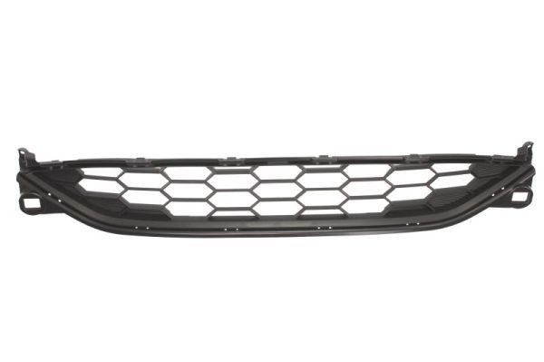 Grilla para Honda Paragolpe / Parante / Capot Hr-V 2015 / 2018 inferior Central delantero
