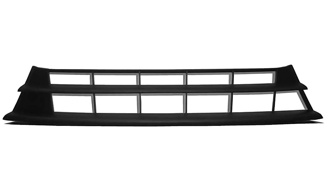 Grilla inferior para Honda Civic Ex 2016 / 2019 delantero
