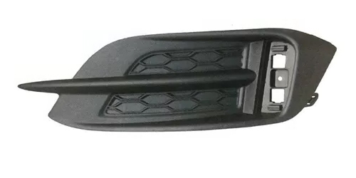 Grilla Lateral de Paragolpe para Honda Civic Ex 2016 / 2019 trasero derecho