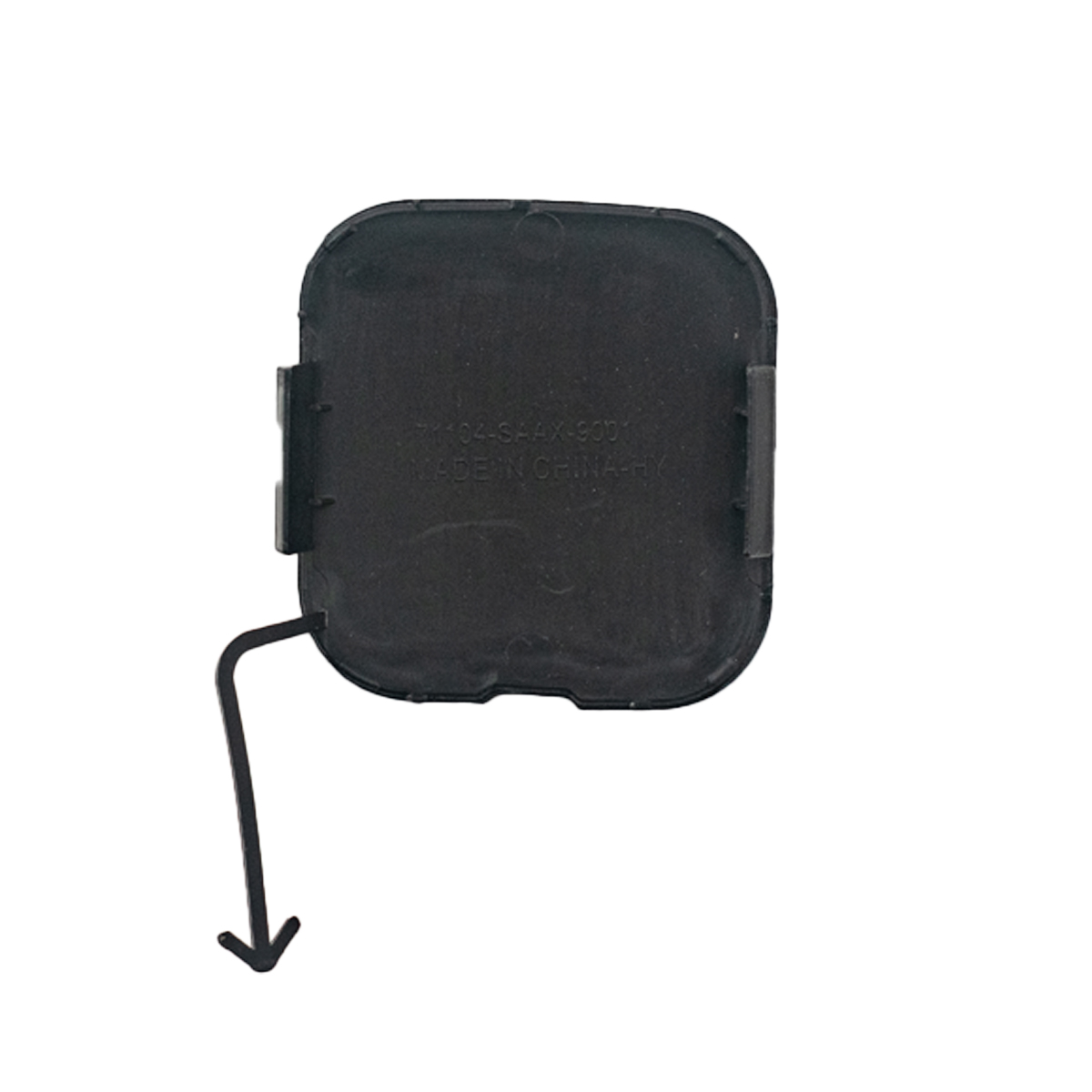 Grilla para Honda Paragolpe / Parante / Capot Fit 2003 / 2008 Tapa de Paragolpe delantero