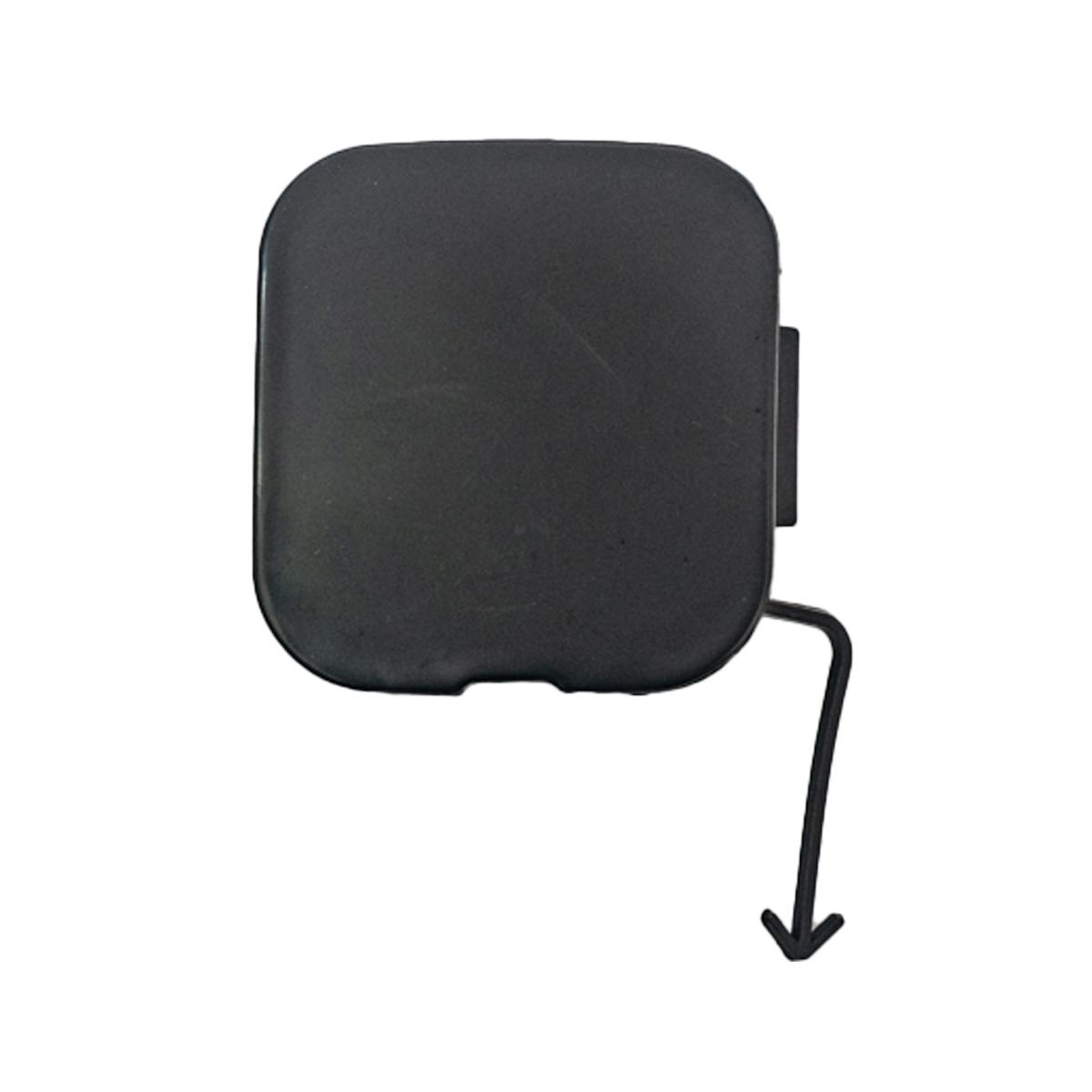 Grilla para Honda Paragolpe / Parante / Capot Fit 2003 / 2008 Tapa de Paragolpe delantero