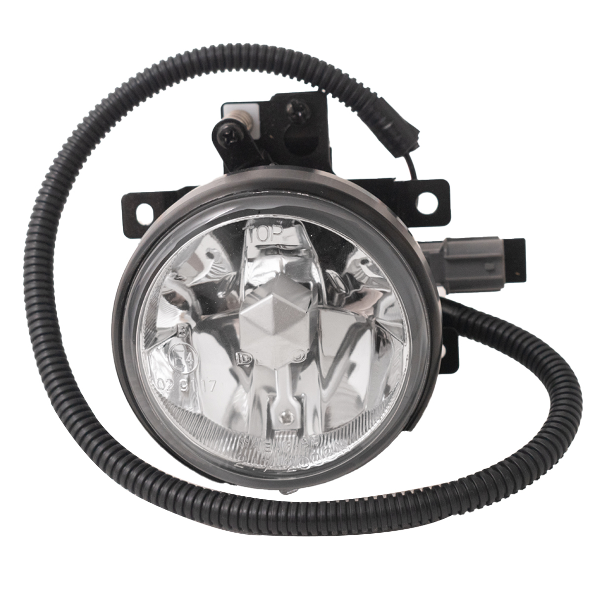 Faro Auxiliares Cr-V 1996-2001