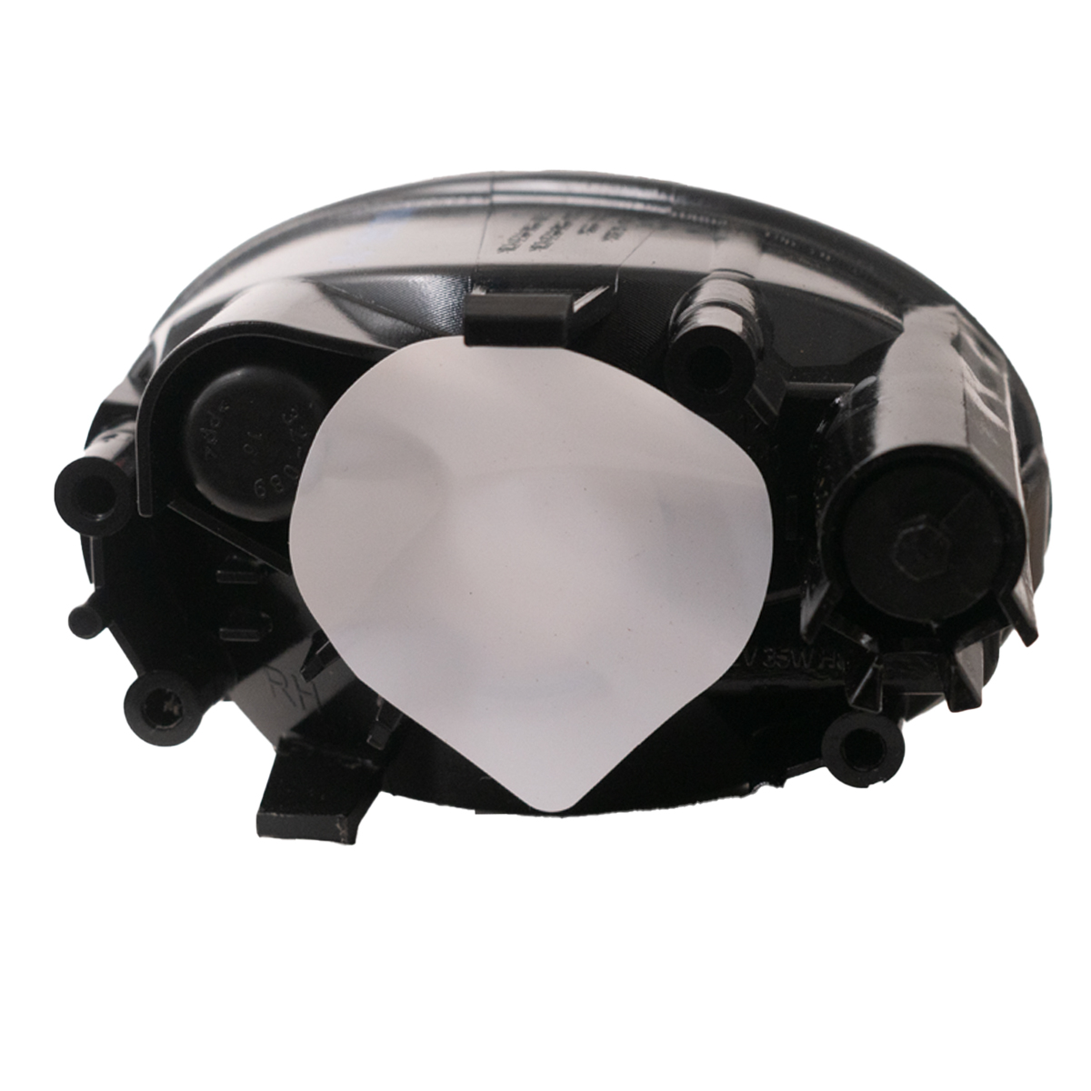 Faro Auxiliar derecho para Hr-V 2015 A 2018