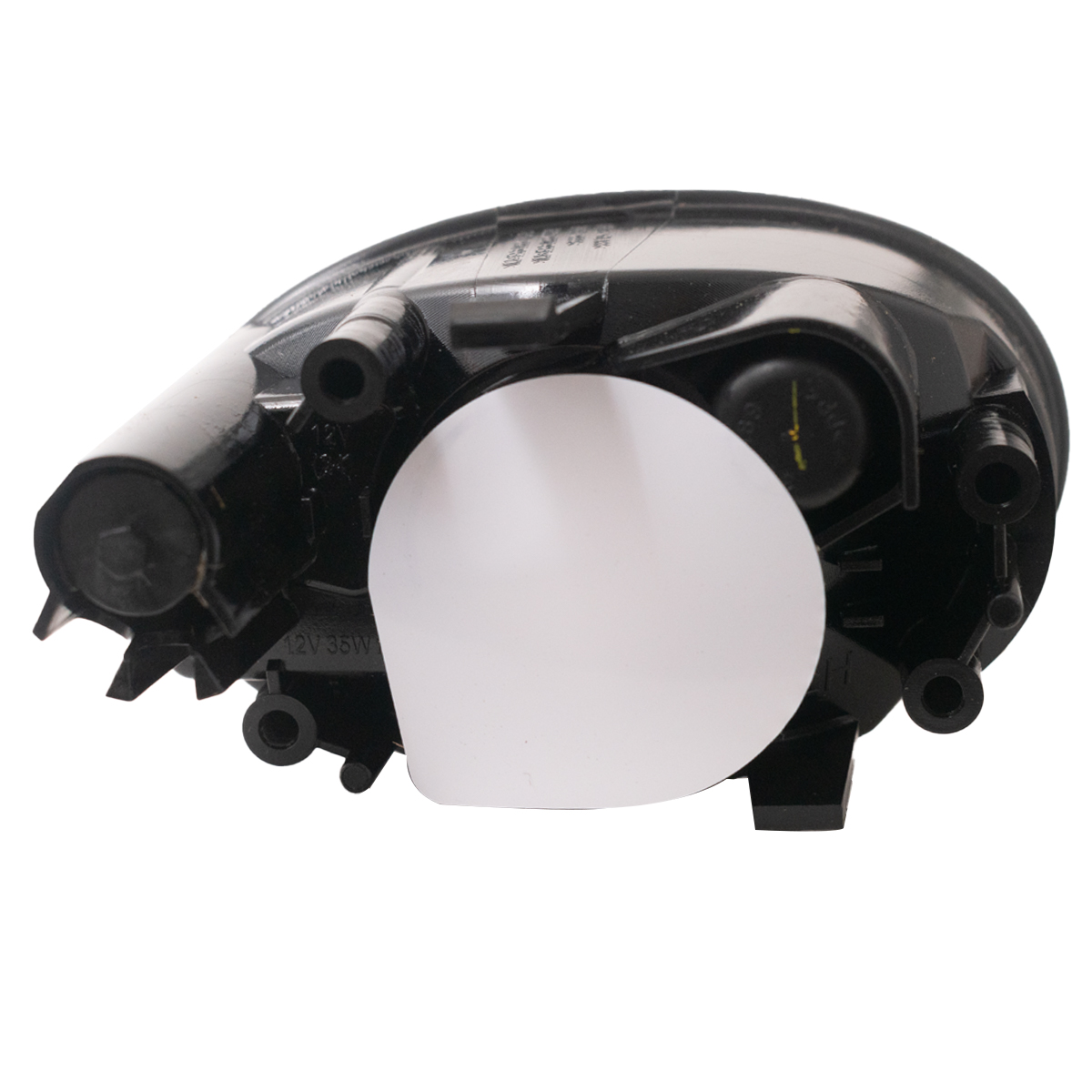 Faro Auxiliar izquierdo para Hr-V 2015 A 2018