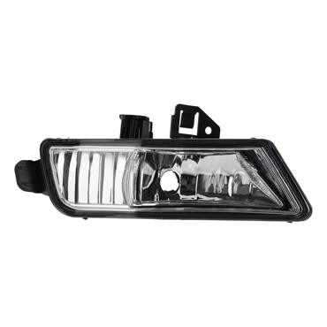 Faro Auxiliares Cr-V 2015-2017 izquierdo