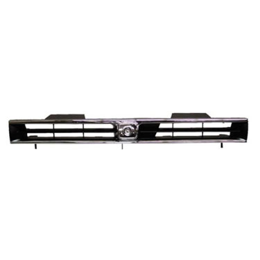 Parrilla para Honda Accord 1992 / 1993 Completa cromada