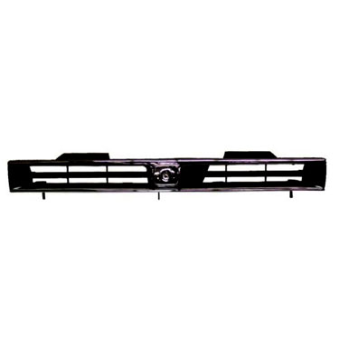Parrilla para Honda Accord 1992 / 1993 Completa