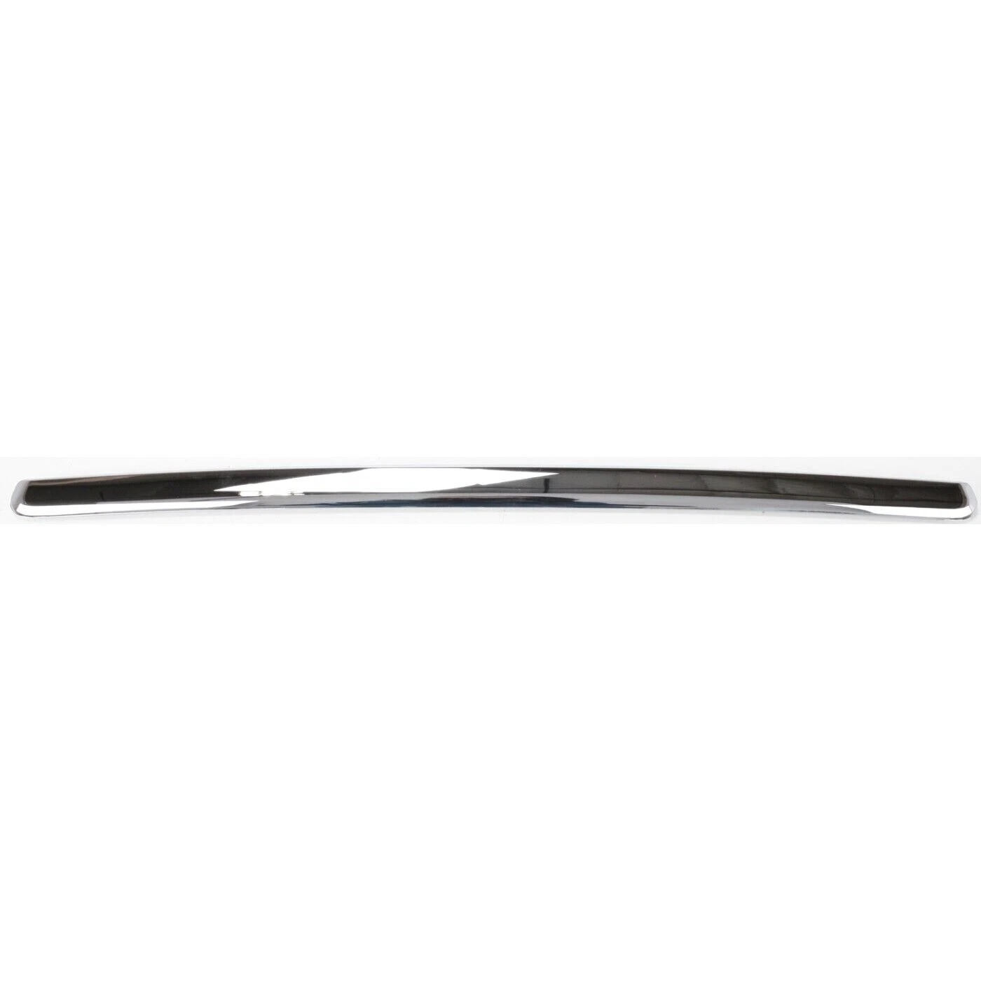 Parrilla para Honda Civic 2001 / 2003 Moldura cromada