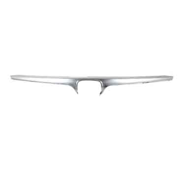 Parrilla para Honda Accord 2006 / 2007 cromada superior