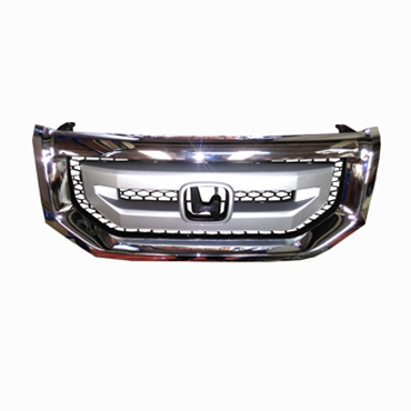 Parrilla para Honda Pilot 08 / Completa
