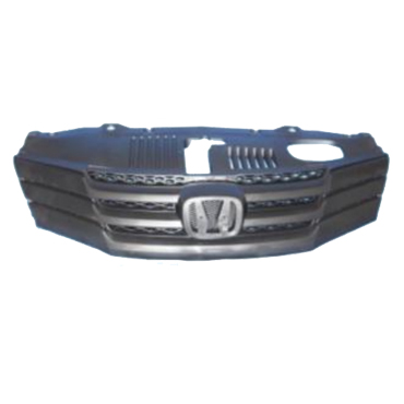 Parrilla para Honda City 2009 / 2012 negra