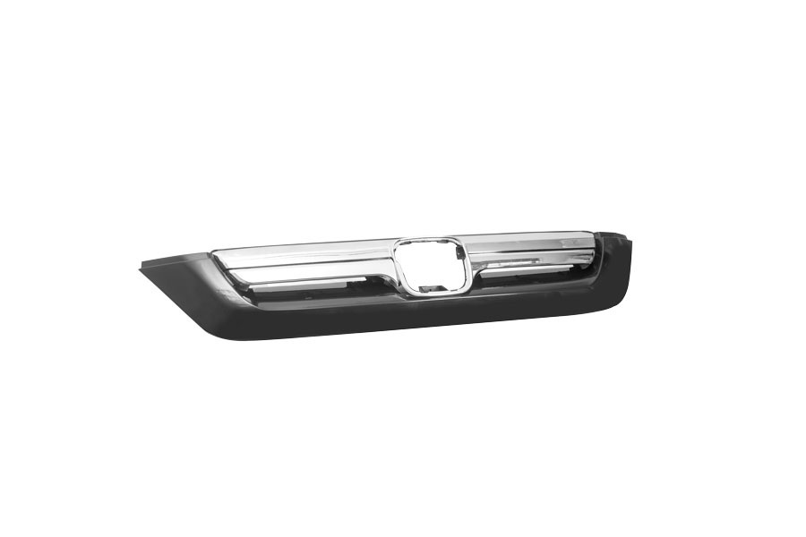 Parrilla para Honda Cr-V 2007 / 2012 con Moldura cromada