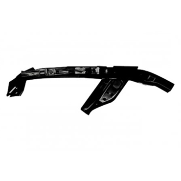 Soporte de Paragolpe para Honda New Civic 2012 en Adelante delantero superior izquierdo