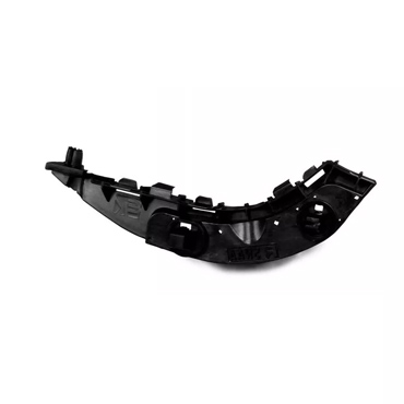 Soporte de Paragolpe para Honda New Civic 2006 / 2011 delantero Guía izquierdo