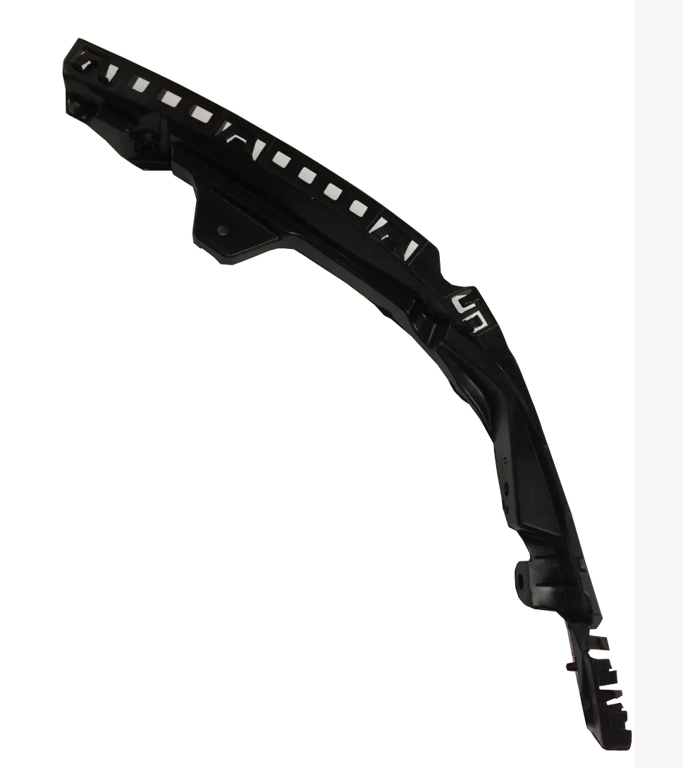 Soporte de Paragolpe para Honda City 2009 / 2012 delantero derecho