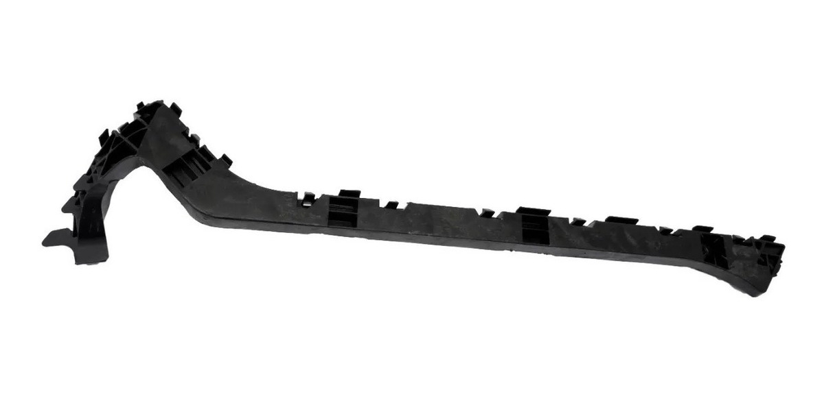 Soporte de Paragolpe para Honda New Civic 2012 en Adelante trasero izquierdo