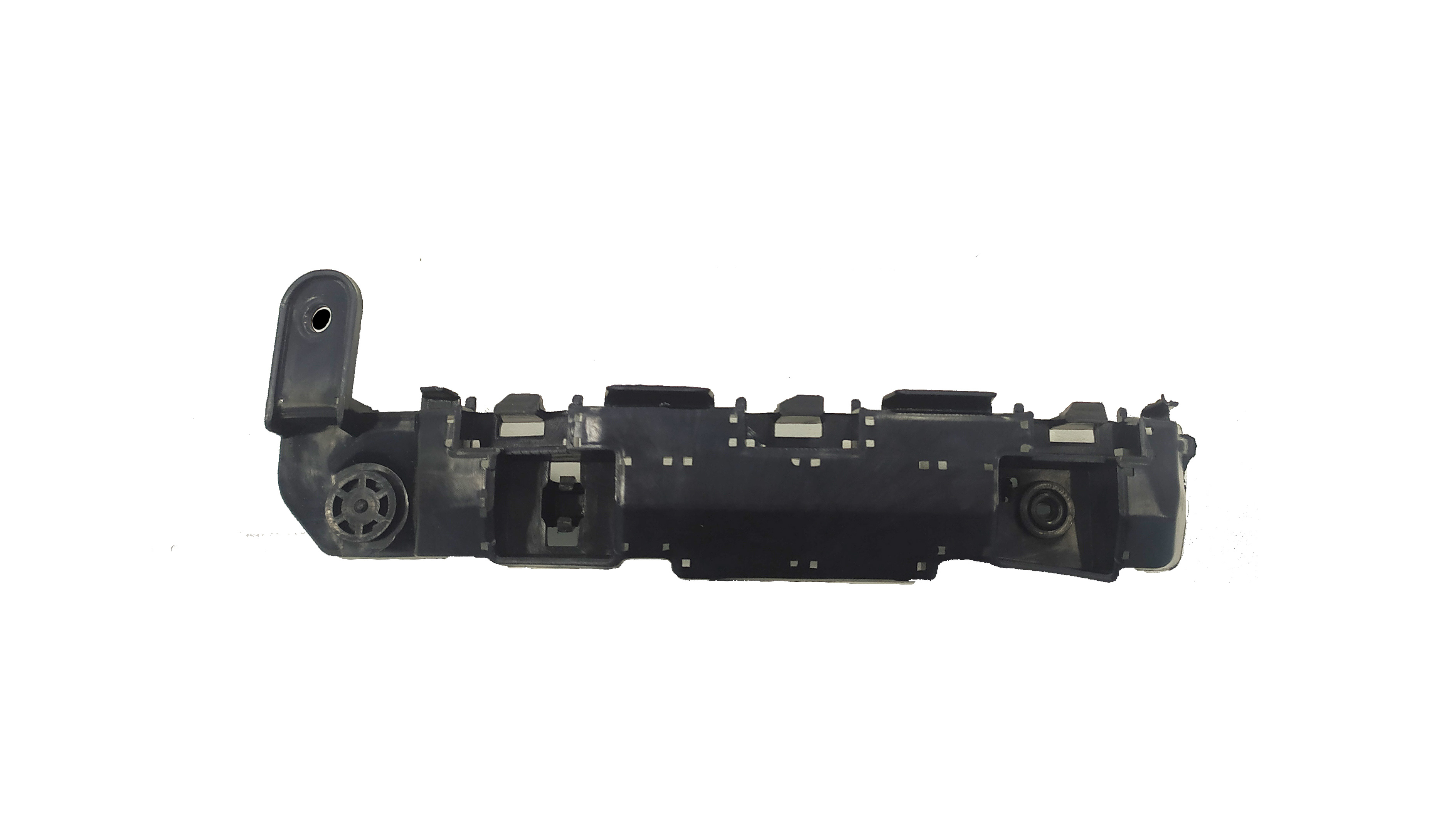 Soporte de Paragolpe para Honda Hr-V 2015 / 2018 delantero derecho