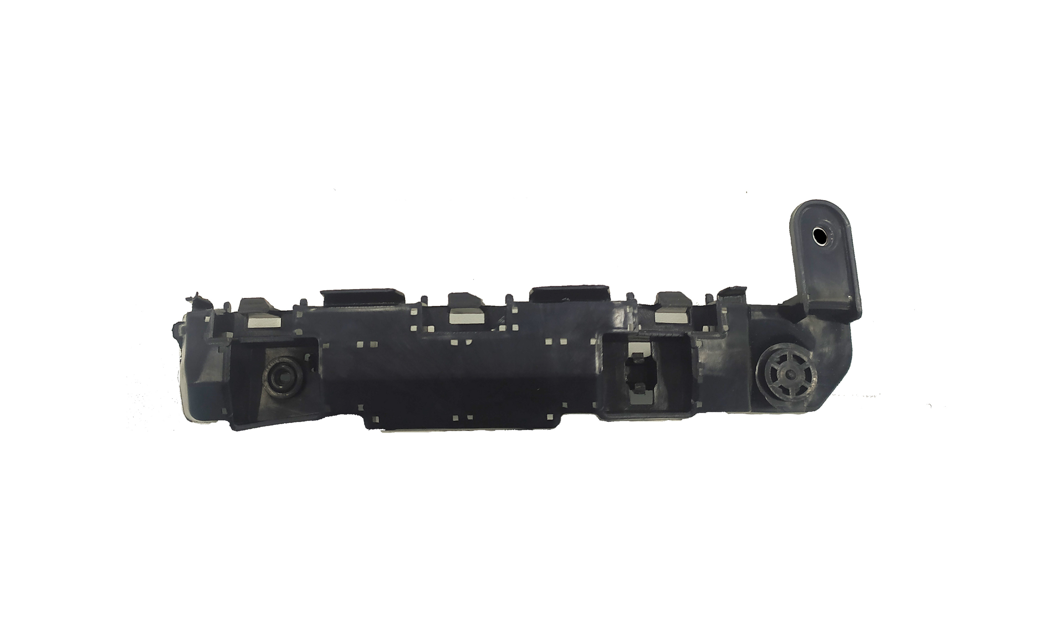 Soporte de Paragolpe para Honda Hr-V 2015 / 2018 delantero izquierdo