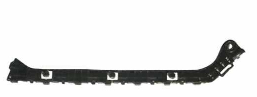Soporte de Paragolpe para Honda Civic Ex 2016 / 2019 trasero izquierdo