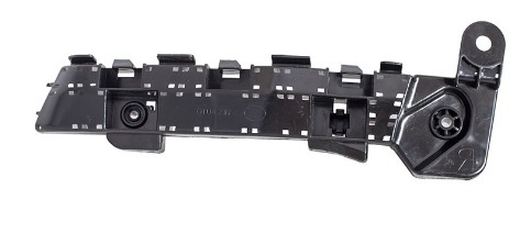 Soporte de Paragolpe para Honda Cr-V 2012 / 2017 delantero derecho