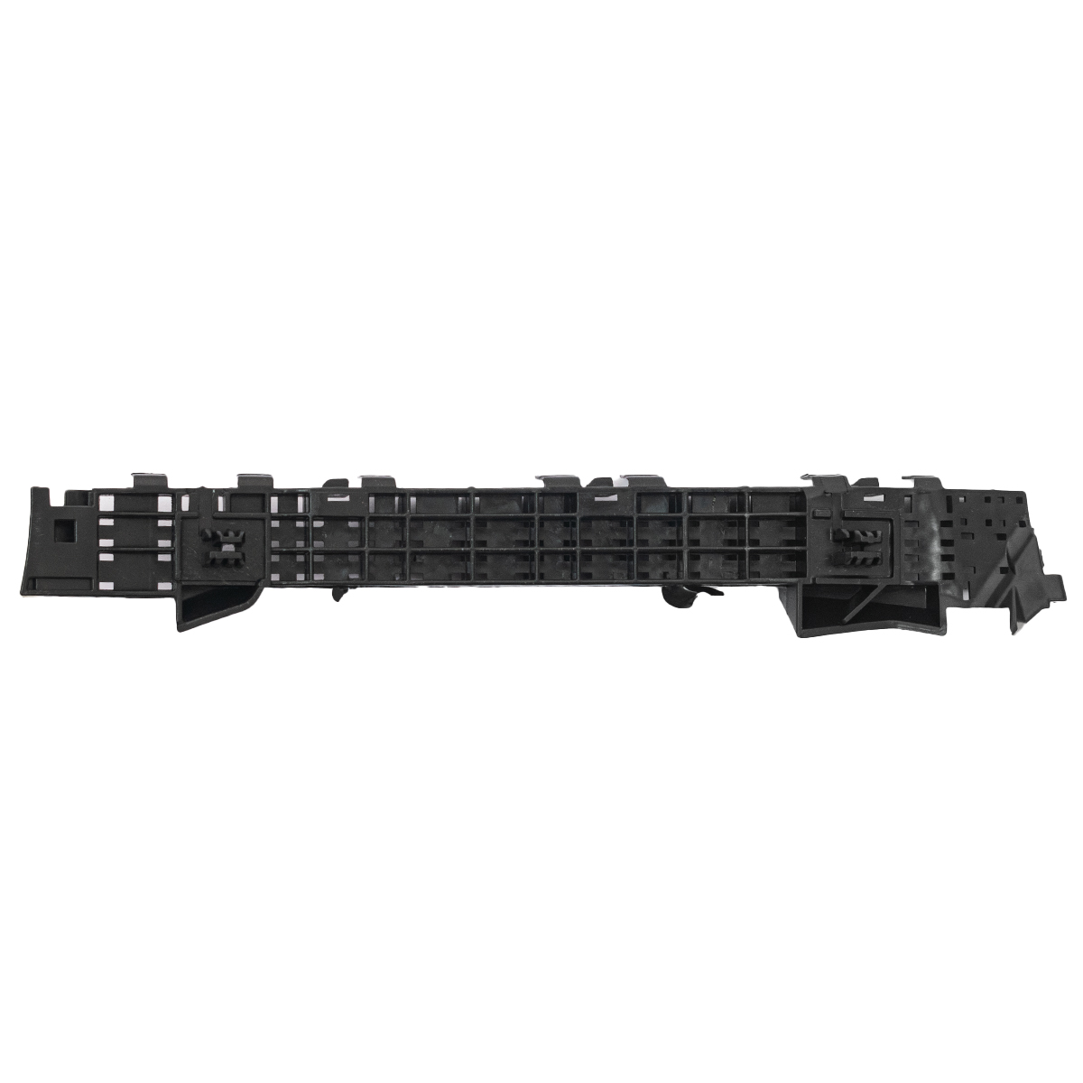 Soporte de Paragolpe para Honda Fit 2009 / 2014 trasero derecho
