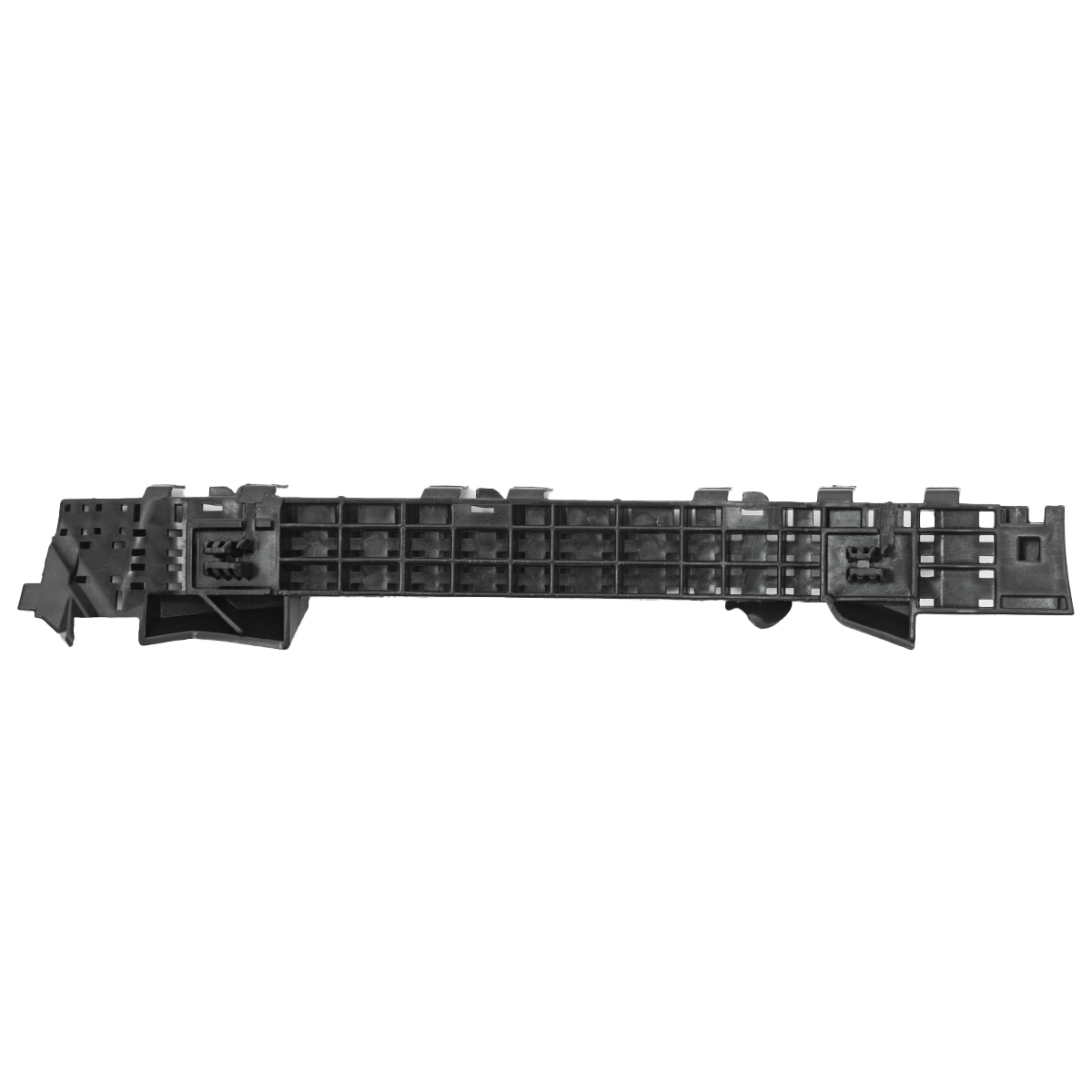 Soporte de Paragolpe para Honda Fit 2009 / 2014 trasero izquierdo