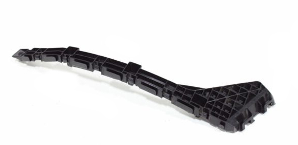 Soporte de Paragolpe para Honda Cr-V 2019 en Adelante trasero izquierdo
