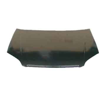 Capot para Civic 2001-2003 4 Ptas