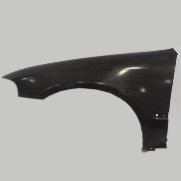 Guardabarro delantero izquierdo para Civic 1992-1995 3 Ptas