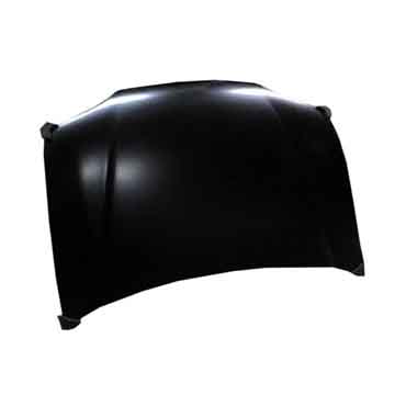 Capot para Civic 1992-1995 3 Ptas Hatchback