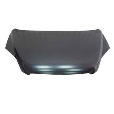 Capot para Cr-V 2007-2010