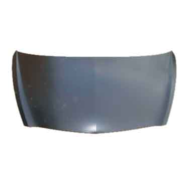 Capot para Fit 2003-2008