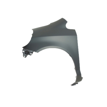 Guardabarro delantero izquierdo para Fit 2003-2008