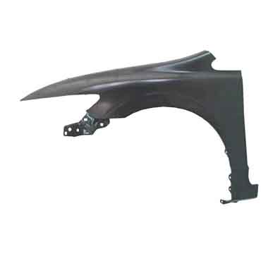 Guardabarro delantero derecho para New Civic 2006-2012
