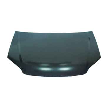 Capot para Civic 2004-2005