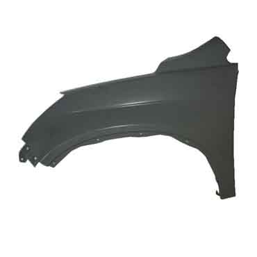 Guardabarro delantero izquierdo para Cr-V 2007-2012