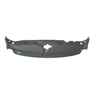 New Civic 2006-2012 Cubre Parrilla superior