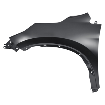 Guardabarro delantero izquierdo para Cr-V 2013-2016