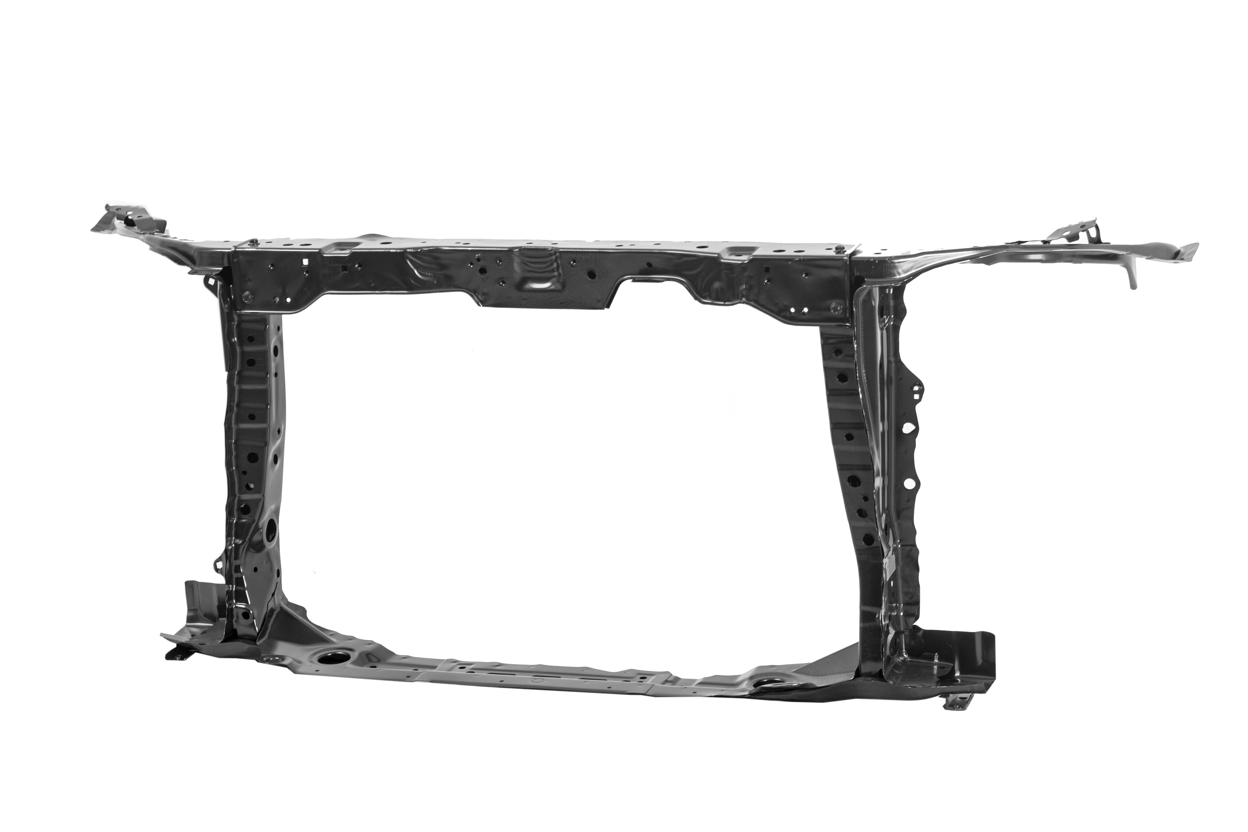 Frente para New Civic 2012-2016
