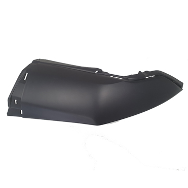 Puntera de Paragolpe para Honda Cr-V 2015 / 2017 trasera derecha